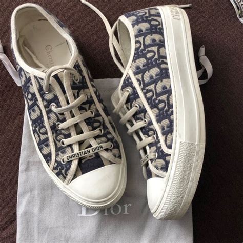 christian dior sneakers cheap|authentic christian dior sneakers.